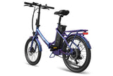 Fafrees F20 Lasting Electric Bike - Pogo Cycles