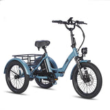 Fafrees F20 Mate Electric Tricycle