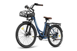 Fafrees F26 Lasting Electric Bike - Pogo Cycles