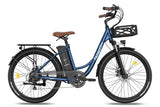 Fafrees F26 Lasting Electric Bike - Pogo Cycles