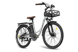 Fafrees F26 Lasting Electric Bike - Pogo Cycles