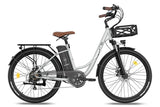 Fafrees F26 Lasting Electric Bike - Pogo Cycles