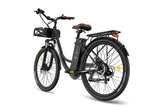 Fafrees F26 Lasting Electric Bike - Pogo Cycles