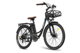 Fafrees F26 Lasting Electric Bike - Pogo Cycles