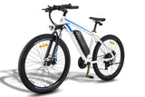 Fafrees F28 MT Mountain Electric Bike - Pogo Cycles