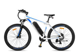 Fafrees F28 MT Mountain Electric Bike - Pogo Cycles