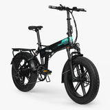 FIIDO M1 Pro 2024 upgraded Electric Bike