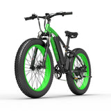 GOGOBEST GF600 Electric Bike - UK - Pogo Cycles