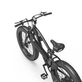 GOGOBEST GF600 Electric Bike - UK - Pogo Cycles