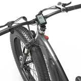 GOGOBEST GF600 Electric Bike - UK - Pogo Cycles