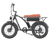 GOGOBEST GF750 Electric Bike - UK - Pogo Cycles