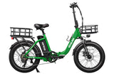 Vitilan U3 Foldable Electric Bike