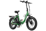 Vitilan U3 Foldable Electric Bike