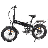 KAISDA K2 Pro Folding Electric Bike