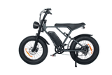 One Sport ONES3 Electric Bike - UK - Pogo Cycles