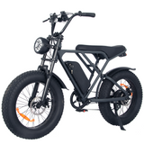 One Sport ONES3 Electric Bike