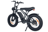 One Sport ONES3 Electric Bike - UK - Pogo Cycles