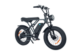 One Sport ONES3 Electric Bike - UK - Pogo Cycles