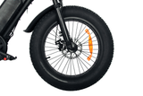 One Sport ONES3 Electric Bike - UK - Pogo Cycles