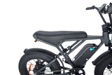 One Sport ONES3 Electric Bike - UK - Pogo Cycles