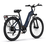 One Sport OT05 City Electric Bike - Pogo Cycles