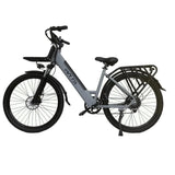 PVY P26 Electric Bike Preorder