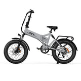 PVY Z20 Plus Folding E-bike - Pogo Cycles