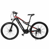 RANDRIDE YG90B Electric Bike - Pogo Cycles