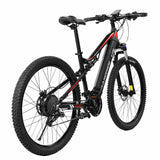 RANDRIDE YG90B Electric Bike - Pogo Cycles