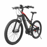 RANDRIDE YG90B Electric Bike - Pogo Cycles