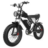 Ridstar Q20 Electric Bike