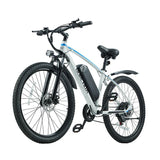 BURCHDA RX60 Light Electric Bike