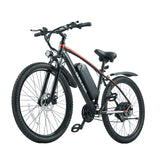 BURCHDA RX60 Light Electric Bike