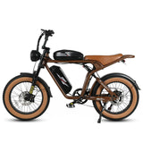 SAMEBIKE M20-II Electric Bike