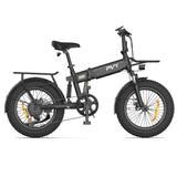 PVY Turbo Electric Bike