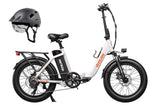 Vitilan U3 Foldable Electric Bike