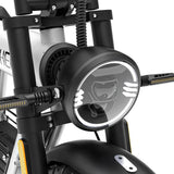 COSWHEEL CT20S Strong Power Electric Bike - Pogo Cycles