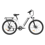 AVAKA K200 Urban Commuting Electric Bike