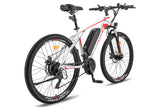 Fafrees Hailong One Mountain Ebike Preorder - Pogo Cycles