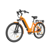 AVAKA K200 Urban Commuting Electric Bike