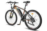 Fafrees Hailong One Mountain Ebike Preorder - Pogo Cycles