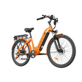 AVAKA K200 Urban Commuting Electric Bike