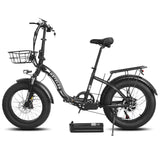 KETELES KF9 Electric Bike - Pre order