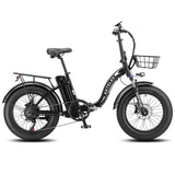 KETELES KF9 Electric Bike - Pre order