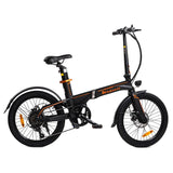 KuKirin V2 Electric Bike