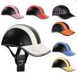 Adjustable Bicycle Motorcycle Helmet - Pogo Cycles