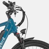 Crazybird Seta E-Bike