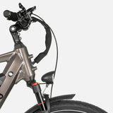 Crazybird Seta E-Bike