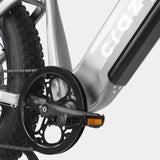 Crazybird Jumper E-Bike - Pogo Cycles