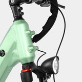 Crazybird Seta E-Bike - Pogo Cycles